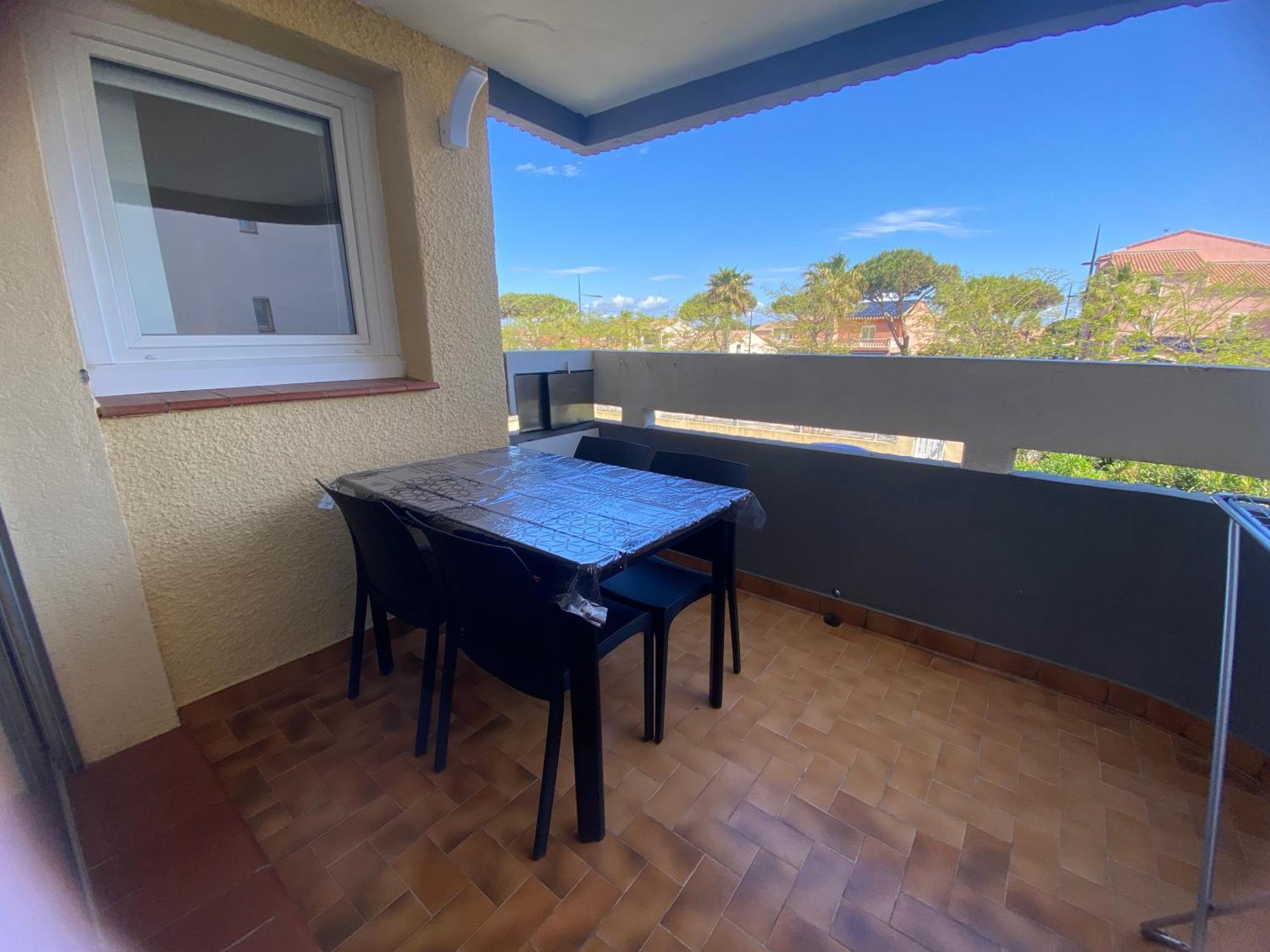 Apartment Confort Au Barcares *