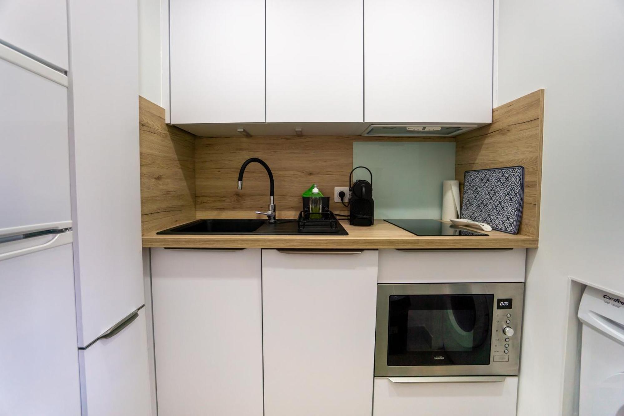 Apartment Confort Au Barcares Le Barcares