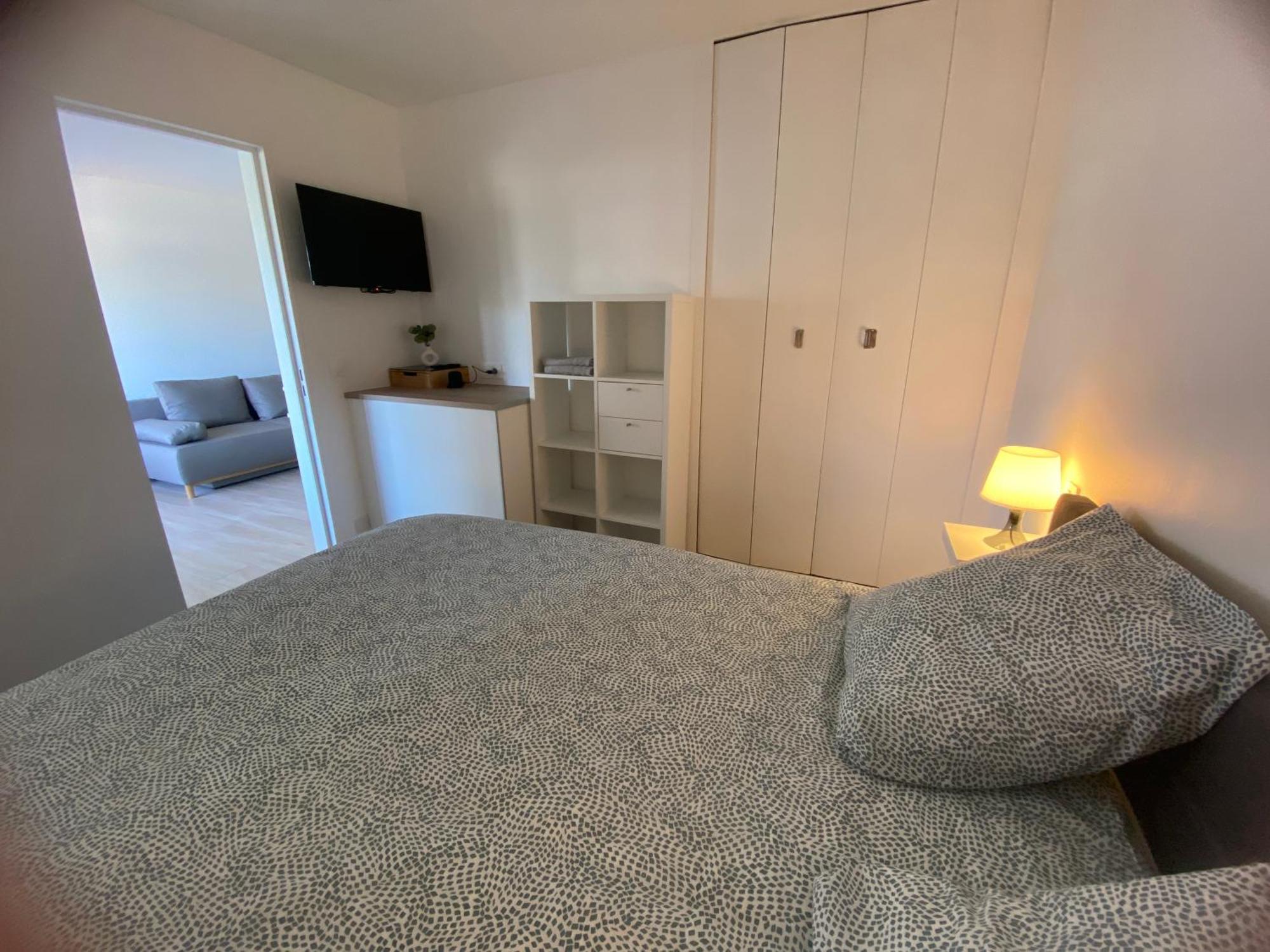 Confort Au Barcares Le Barcares