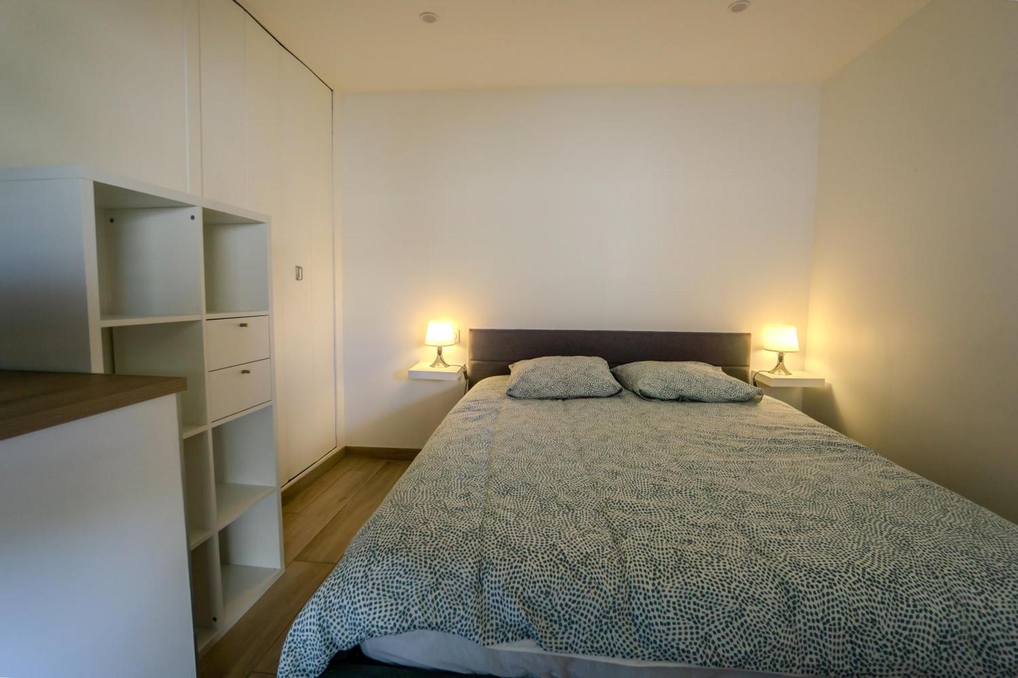 Apartment Confort Au Barcares *