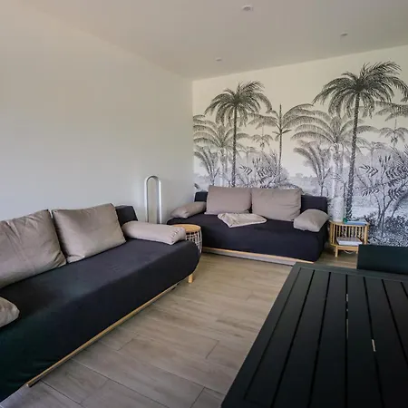 Tout Confort Au Barcares Le Barcares Room photo