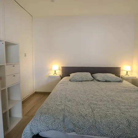 Tout Confort Au Barcares Le Barcares Room photo
