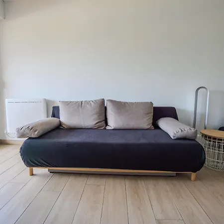 Tout Confort Au Barcares Le Barcares Room photo