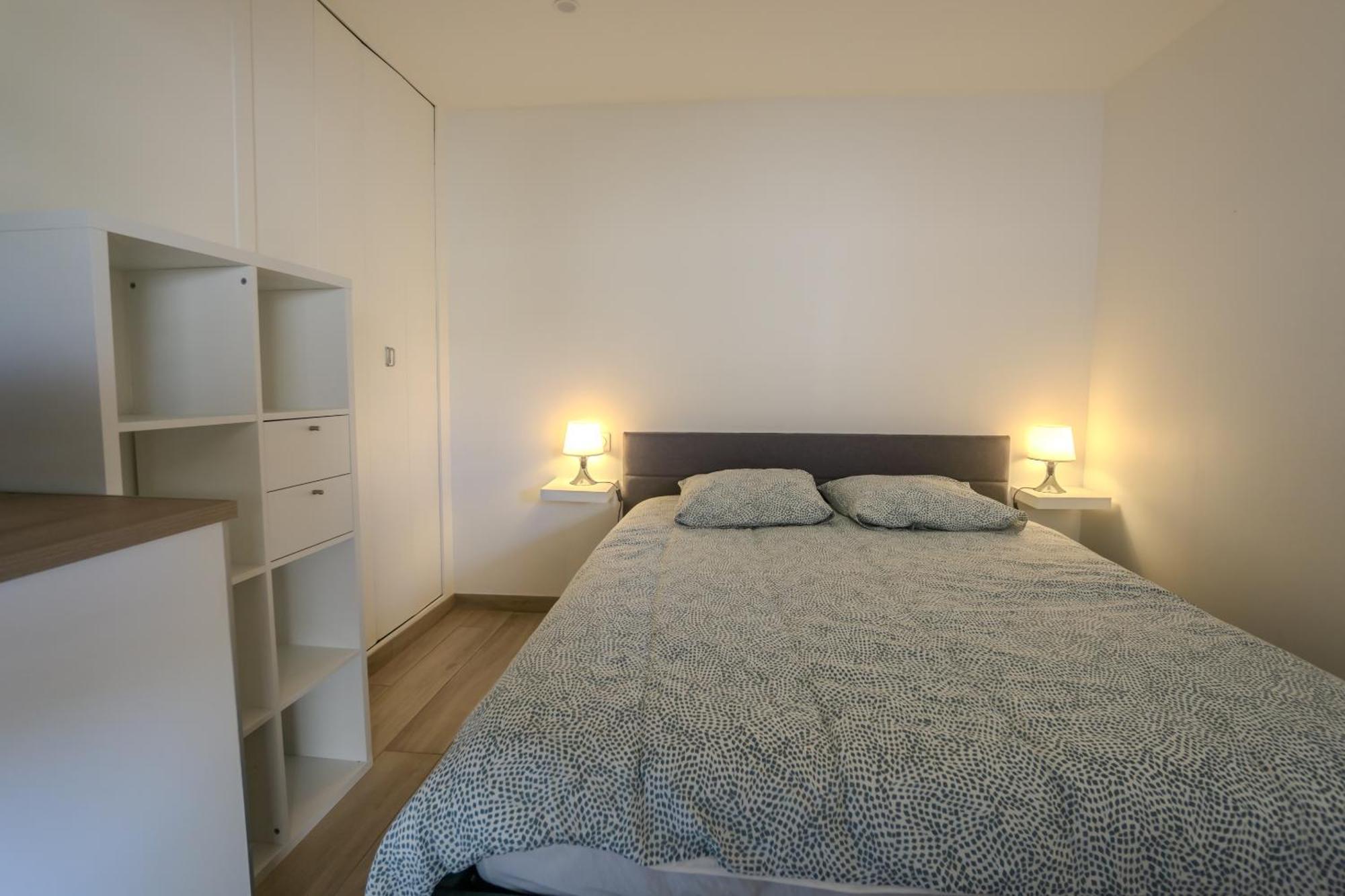 Apartment Confort Au Barcares