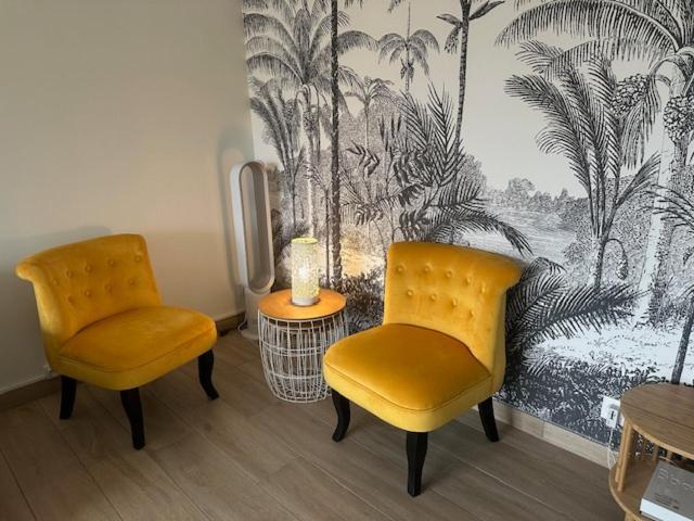 Confort Au Barcares Le Barcares