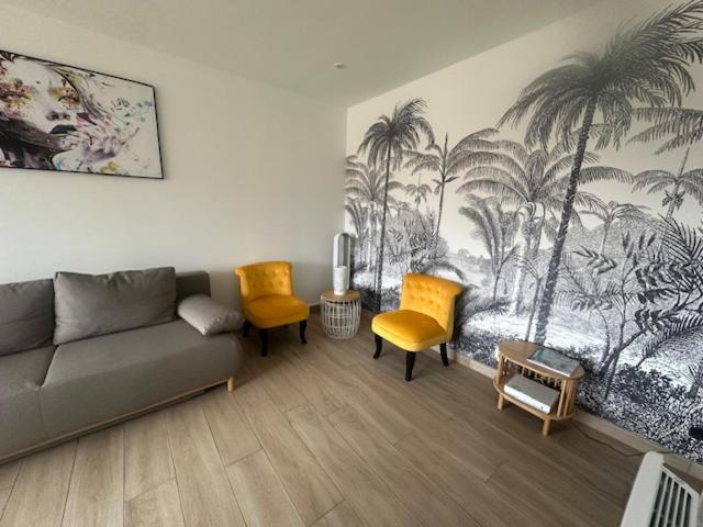 Apartment Confort Au Barcares